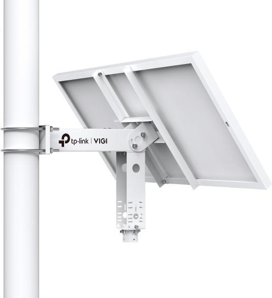 Image du produit TP-Link Alimentation solaire intelligente (Panneau solaire)