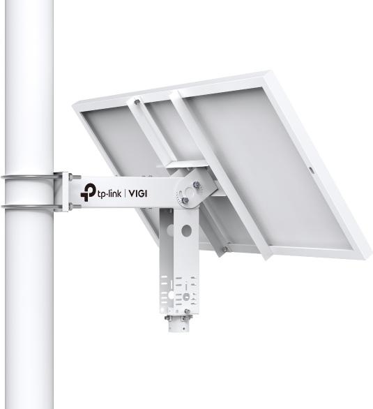 Image du produit TP-Link Alimentation solaire intelligente (Panneau solaire)