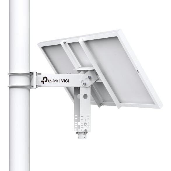 Thumbnail - TP-Link Intelligent Solar Power Supply (Solarpanel), Netzwerkkamera Zubehör