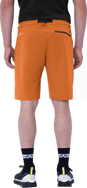 Actual product image Vaude Badile Shorts (46)