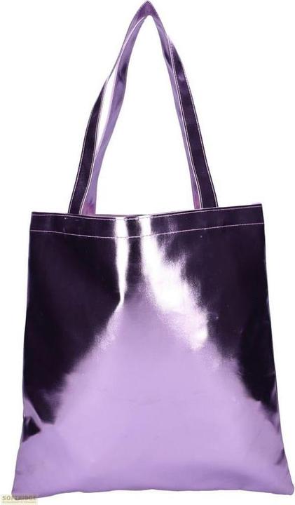 Actual product image Vadobag Sanrio Tragetasche Kuromi Metallic Moves