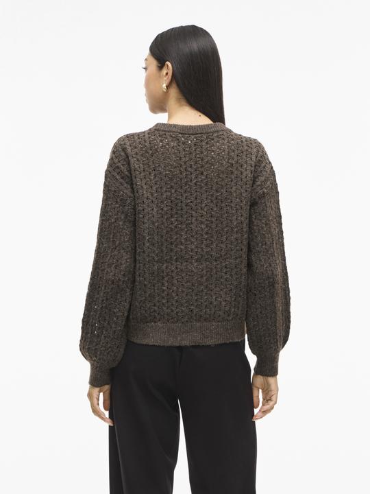 Immagine prodotto Vila VIRYLEIGH Rundhals Strickpullover (XS)