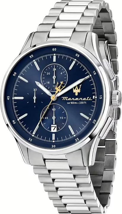 Immagine prodotto Maserati Sorpasso (Cronografo, 42 mm)