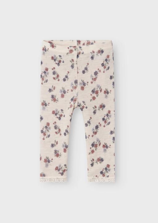 Produktbild Name it Merinowoll Leggings