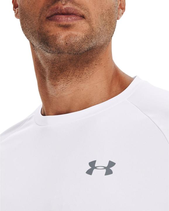 Produktbild Under Armour HeatGear Tech 2.0 Trainingsshirt Herren (L)