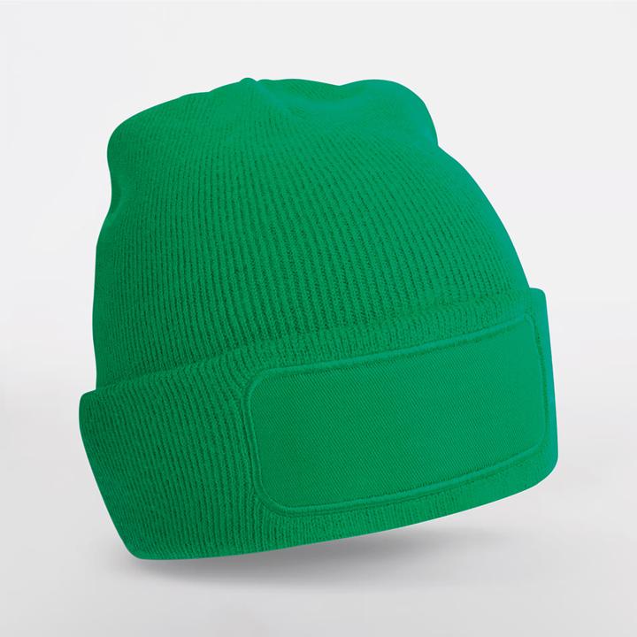 Image du produit Beechfield Bonnet à patch original (Taille unique)
