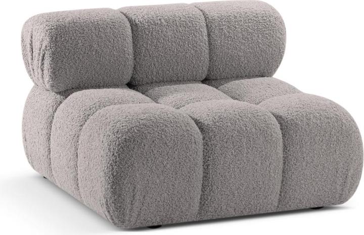 Actual product image Micadoni Bellis (Modular sofa, 1-seater)