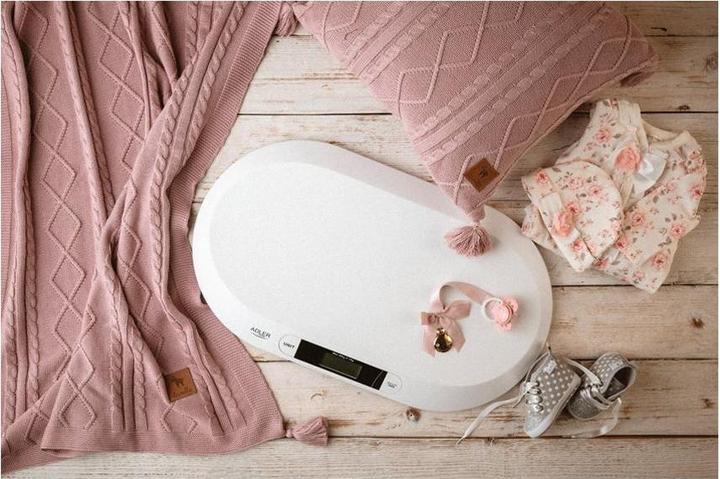Actual product image Adler AD 8139 (20 kg)
