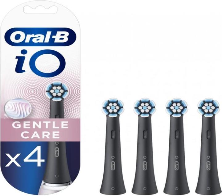 Produktbild Oral-B iO Gentle (4 x)