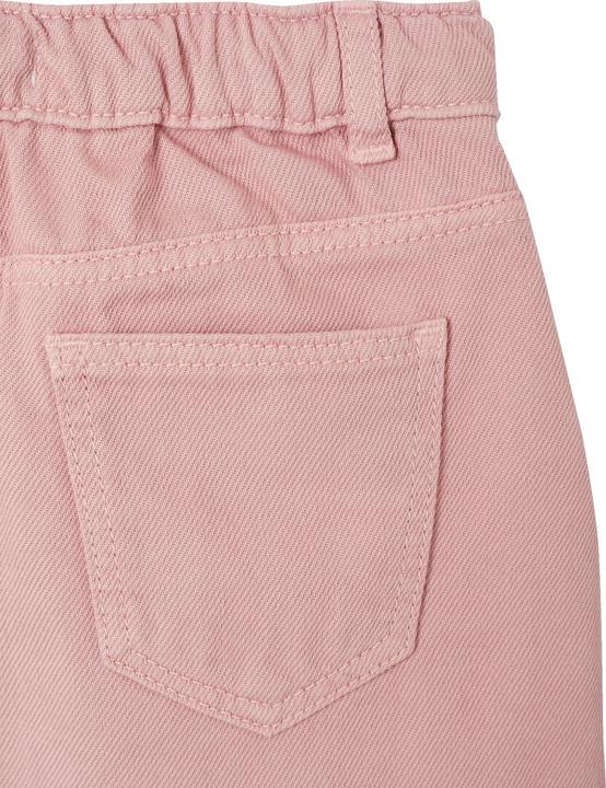 Image du produit Vertbaudet Shorts mit Stickereien Mädchen (158)