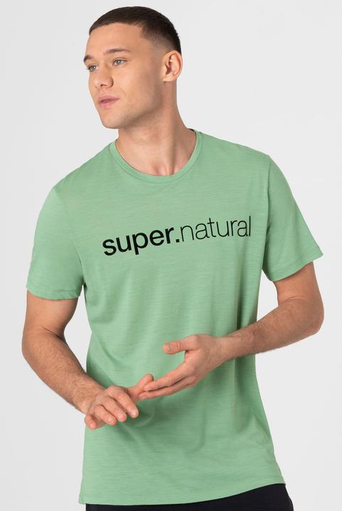 Actual product image Super Natural 3d Signature Tee (M)