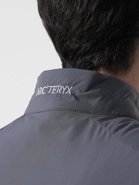 Immagine prodotto Arc'teryx Isojacke Atom SL (M)