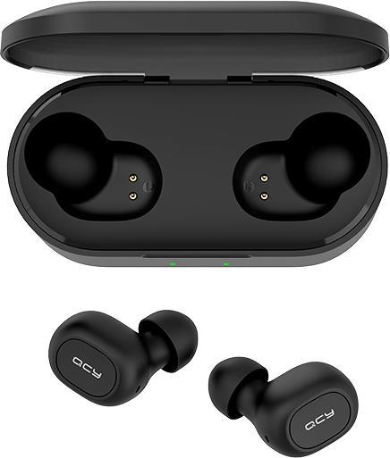 Image du produit QCY T2C (ANC, 32 h, Sans fil)