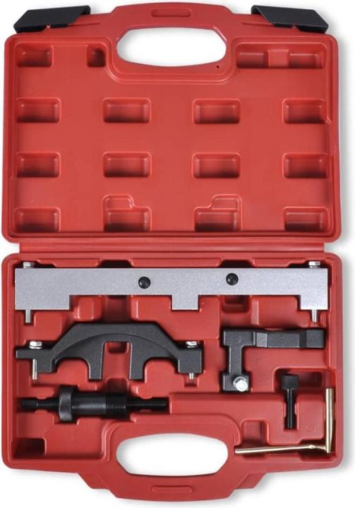 Actual product image vidaXL Autowerkzeug