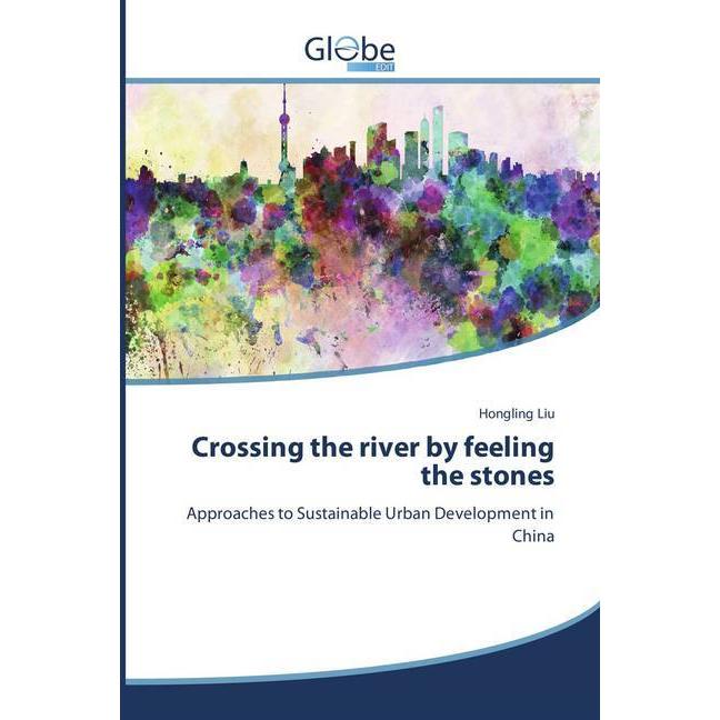 Crossing the river by feeling the stones, Fachbücher