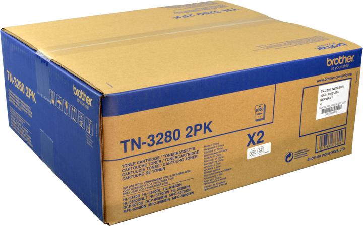 Immagine prodotto Brother TN-3280 (FC)
