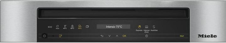 Produktbild Miele G 27415-60 SCi