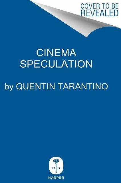 Produktbild Cinema Speculation (2022, Englisch)