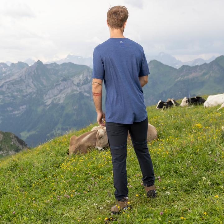 Actual product image Radys R5 Light Merino (S)