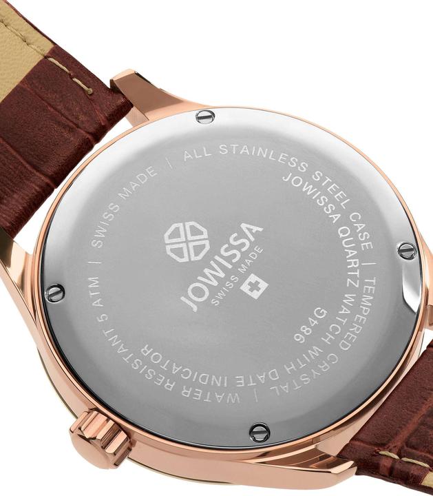 Produktbild Jowissa Tiro (Analoguhr, 45 mm)