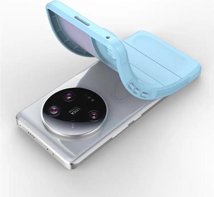 Produktbild Screenguard CloudCase Xiaomi 13 Ultra TPU Hülle (Xiaomi 13 Ultra)