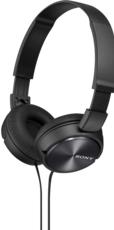 Produktbild Sony Mdr-Zx310 (Keine Geräuschunterdrückung, Kabelgebunden)