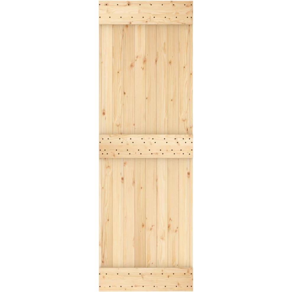 Thumbnail - VidaXL, Türbeschlag + Scharnier, Nester