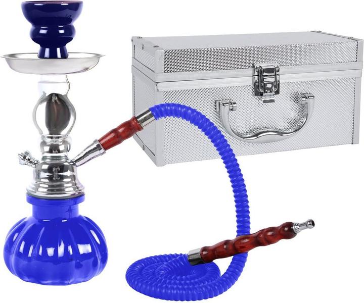 Moosmayr Shisha Pan (26 cm)