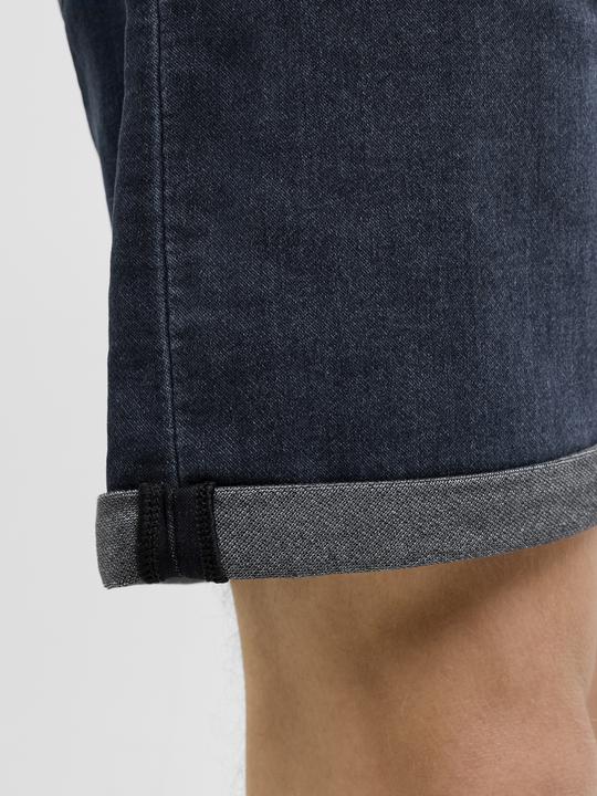 Produktbild Jack & Jones Jjirick Jjicon Shorts Ge 604 I.K Sn (XXL)