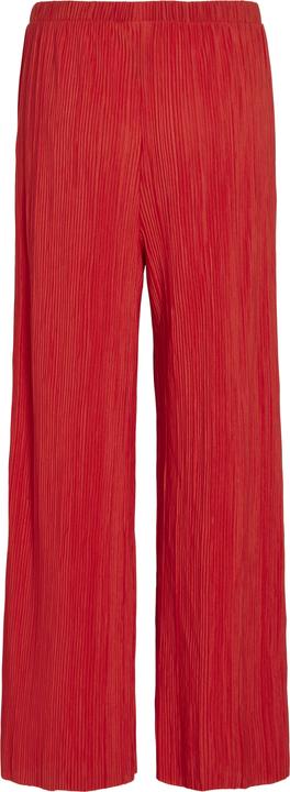 Produktbild Vila Gerippte Hose mit weitem Bein (M)