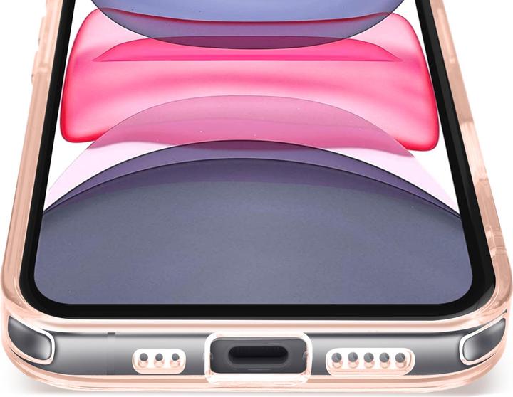 Actual product image Avizar Cristal Color Case (Apple iPhone 11)