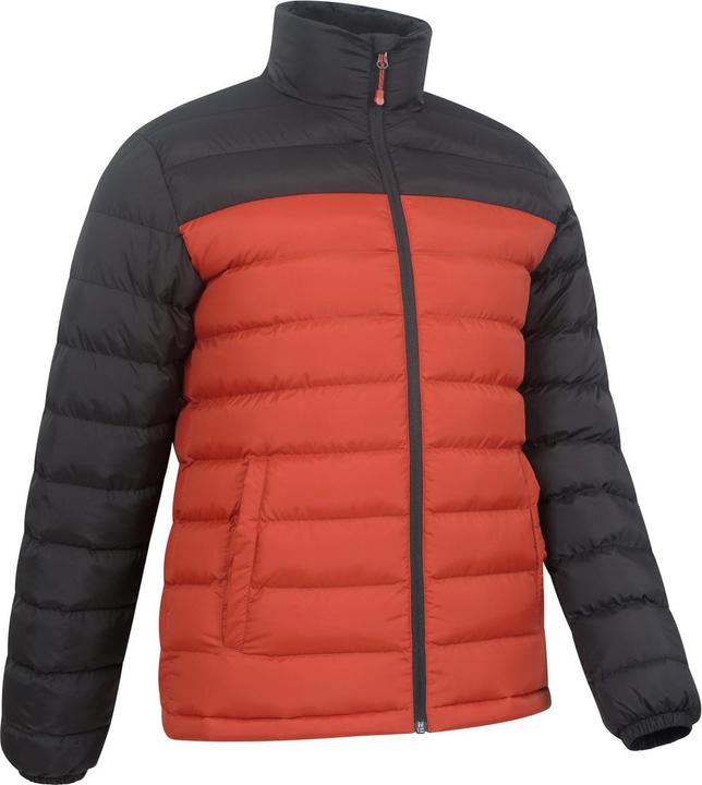 Produktbild Mountain Warehouse Vista Steppjacke (L)