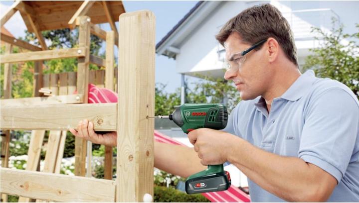 Immagine prodotto Bosch Home & Garden AdvancedImpactDrive 18 (Cacciavite a percussione)