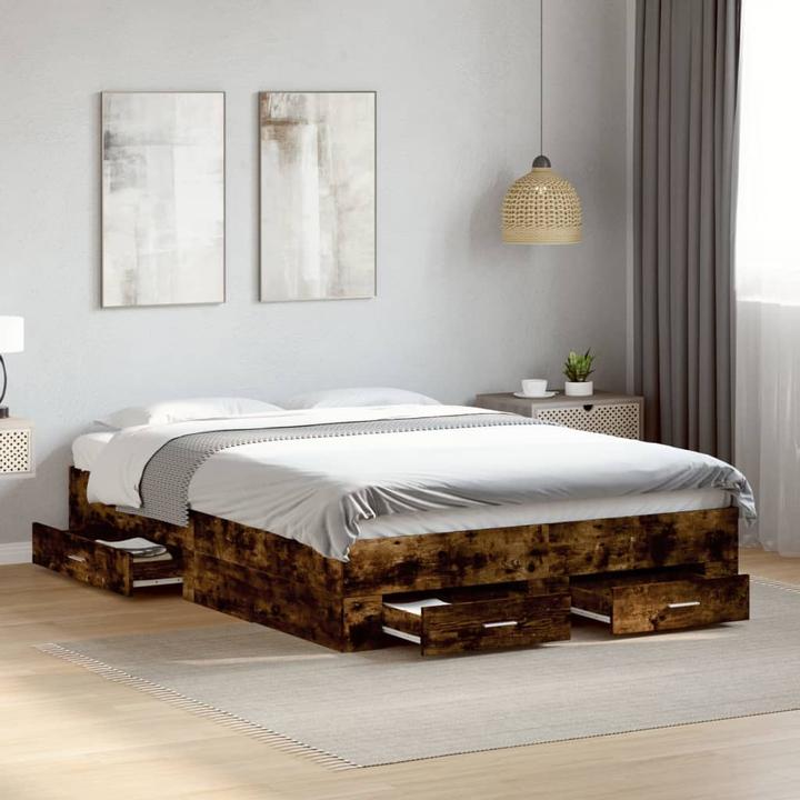 Produktbild vidaXL Kalia (140 x 190 cm)