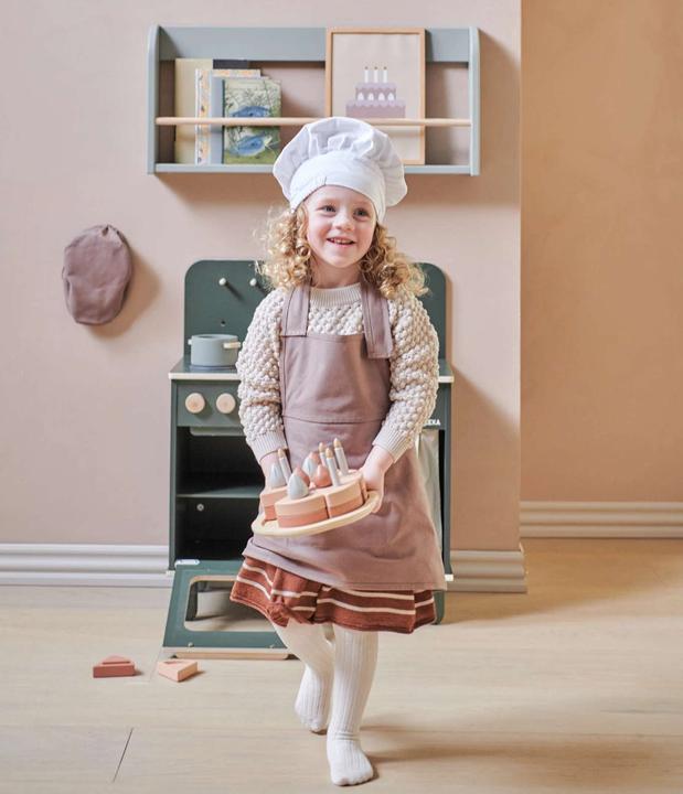 Image du produit Flexa Vêtements de cuisine Play