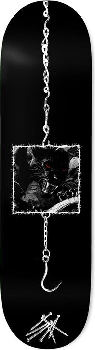 Produktbild Deathwish Captive (8.25")