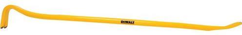 Actual product image DeWalt Crushing/Nailing Iron 910mm