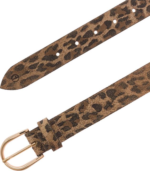 Produktbild Tamaris Gürtel Leder (90)