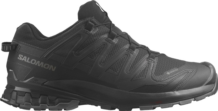 Actual product image Salomon XA Pro 3D v9 Wide GTX 472770 - 42 2/3 (42 2/3)