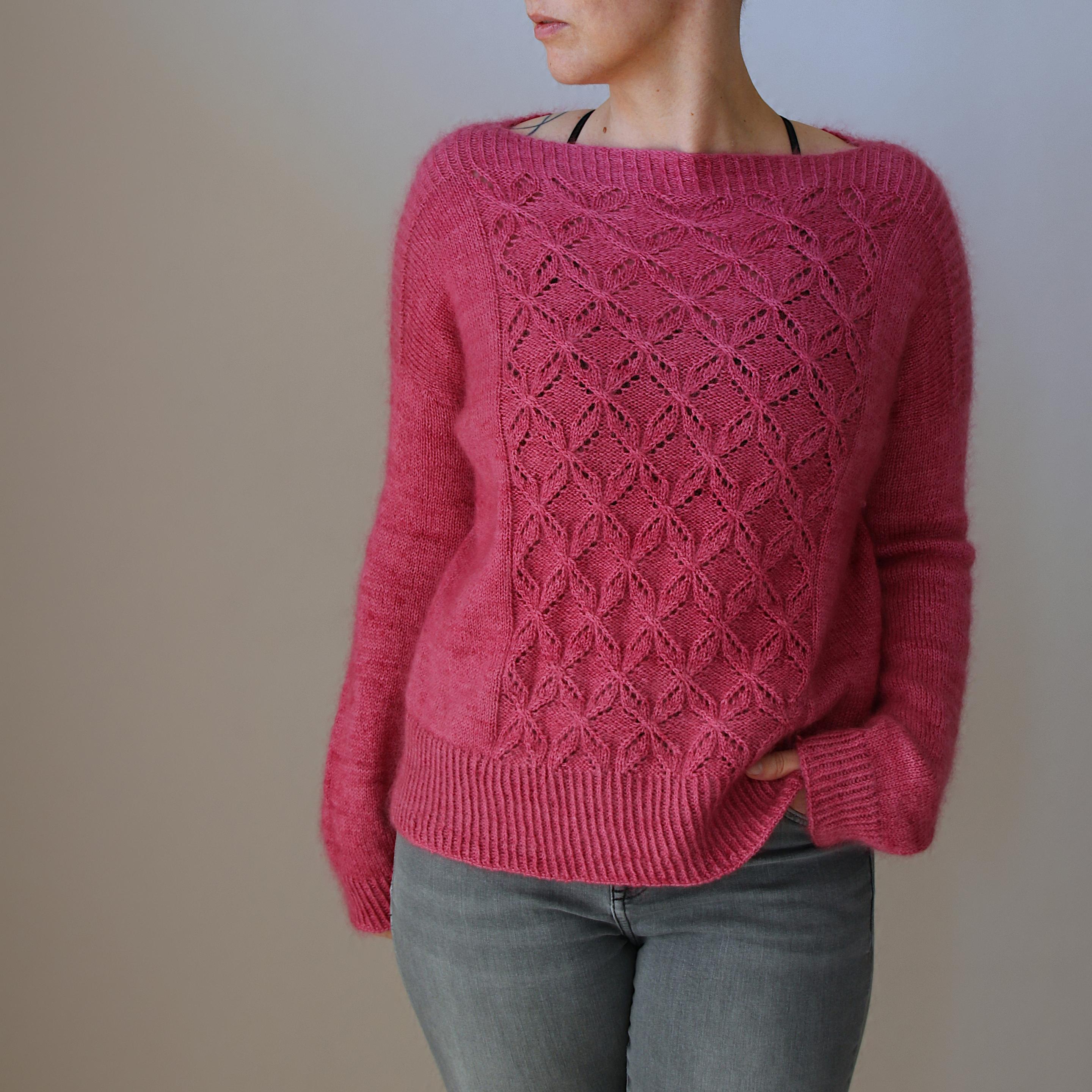 Thumbnail - Balke:KNIT is for POWER, Ratgeber von Judith Werner, Melanie Berg, Andrea Doig, Teresa Gloria Winter, Johanna Böhme, Sus...