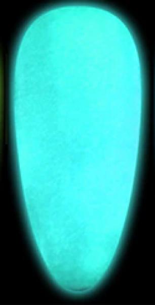 Produktbild Venalisa Gellack Fluorescence YG04 UV/LED (Türkis, UV-Gel Lack)