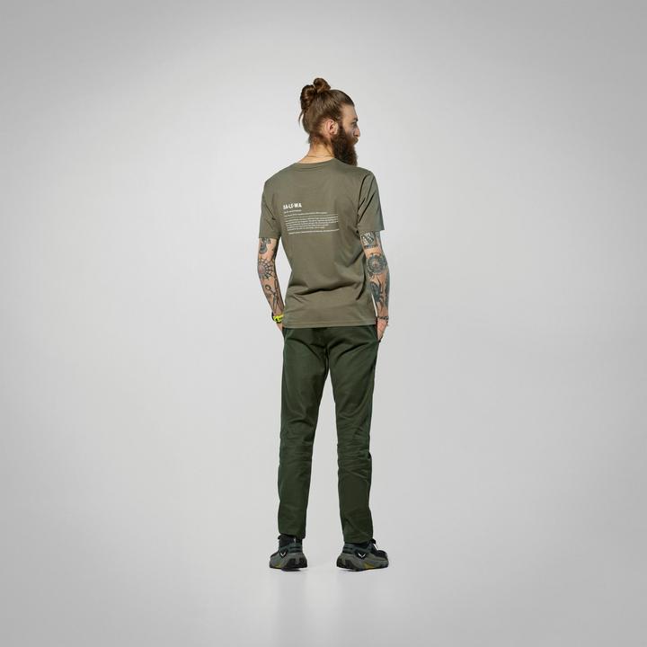 Produktbild Salewa Eagle Vocab T-Shirt (54)