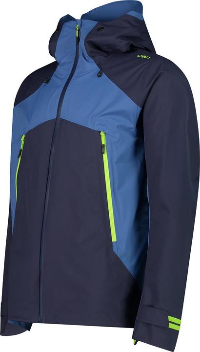 Immagine prodotto CMP Campagnolo Giacca impermeabile con cappuccio (58)