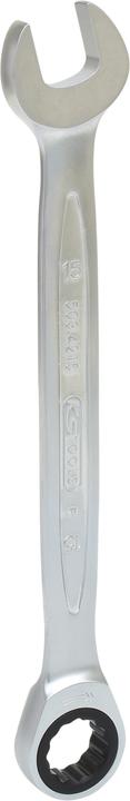 Image du produit KS Tools Clé mixte à crans GEARplus, droite, 15 mm. (15 mm)