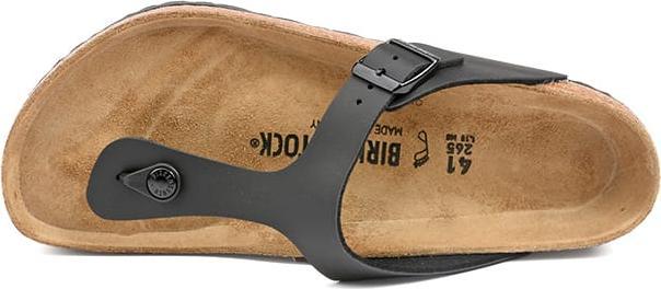 Produktbild Birkenstock Gizeh Birko-Flor Normal (39)