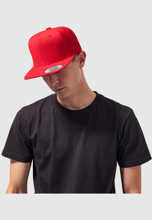 Produktbild Flexfit Snapback (One Size)