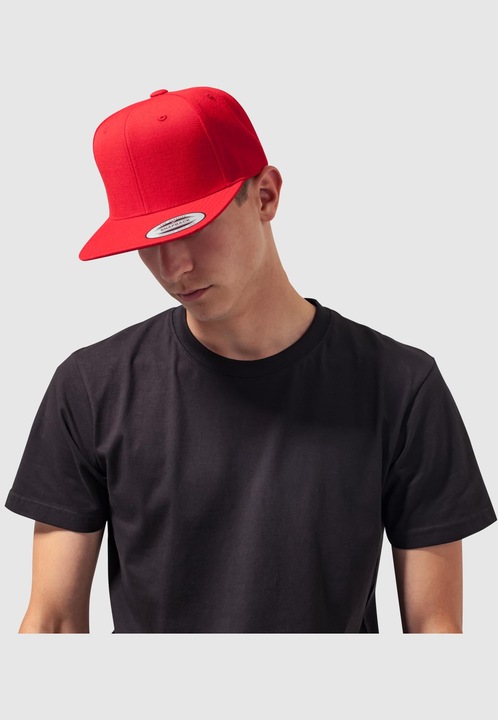 Actual product image Flexfit Snapback (One size)