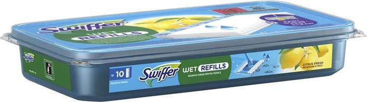 Actual product image Swiffer Wet (10 pcs.)