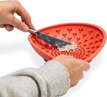 Actual product image Beeztees Leak mat tray