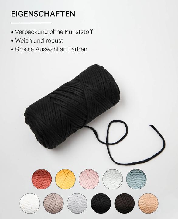 Immagine prodotto Lalana Carina (120 m)